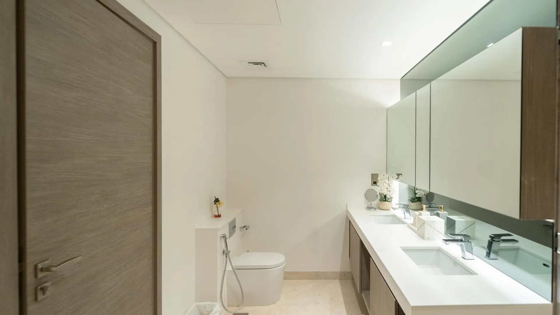 Brown Stone - Omniyat Burj Khalifa View Apartment Dubai United Arab Emirates