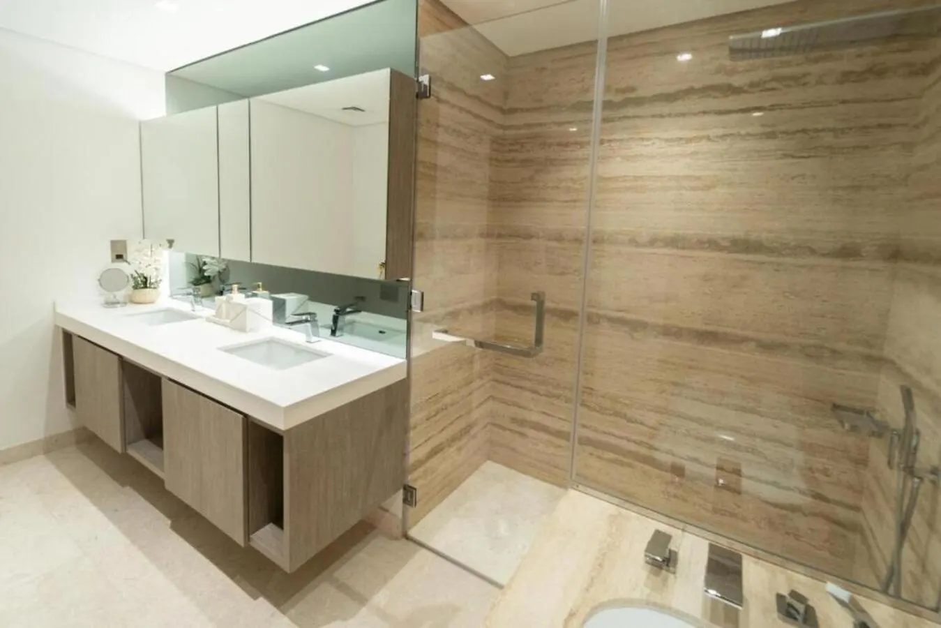 Brown Stone - Omniyat Burj Khalifa View Apartment Dubai 0*,  United Arab Emirates