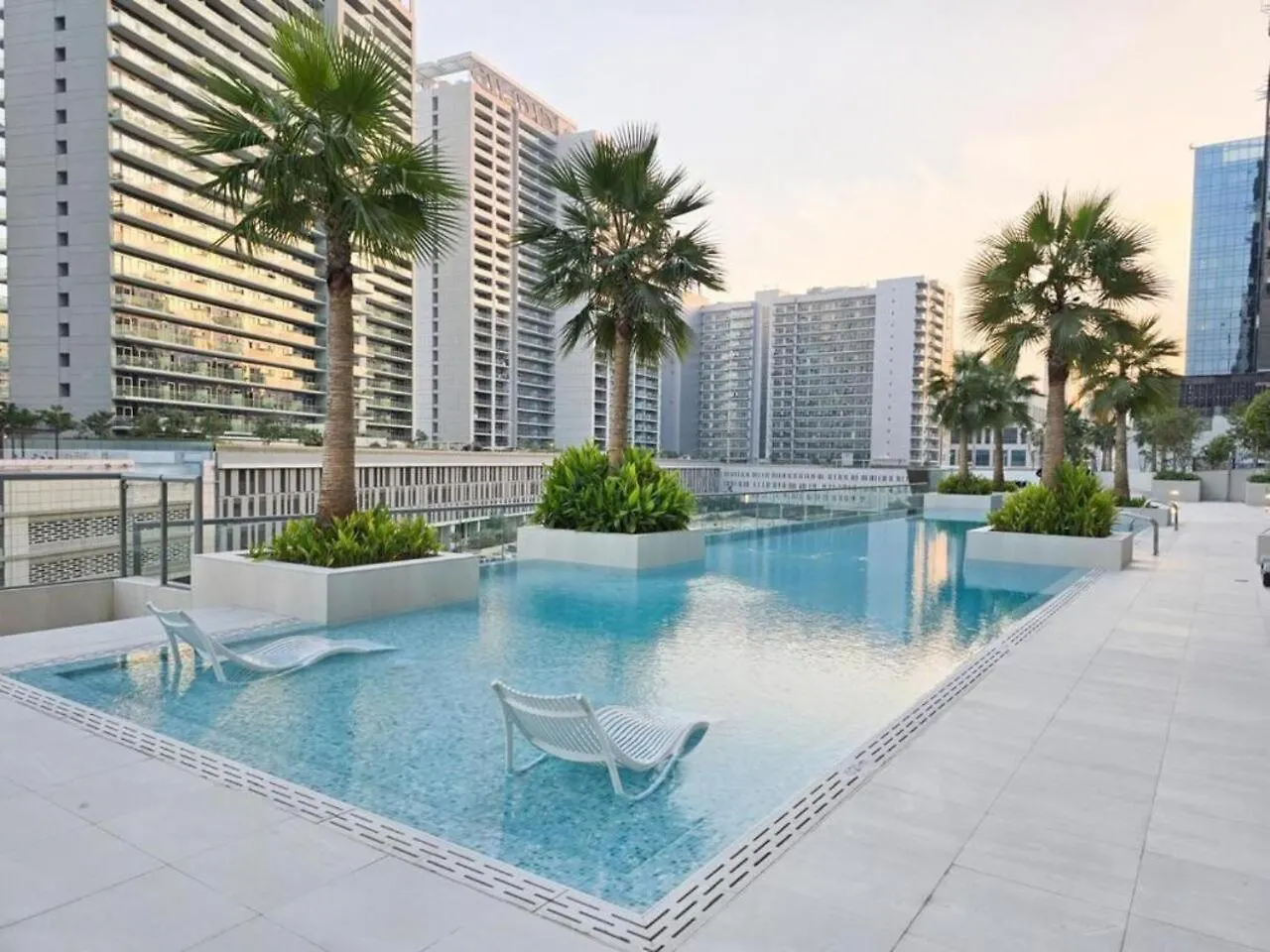 Brown Stone - Omniyat Burj Khalifa View Apartment Dubai United Arab Emirates