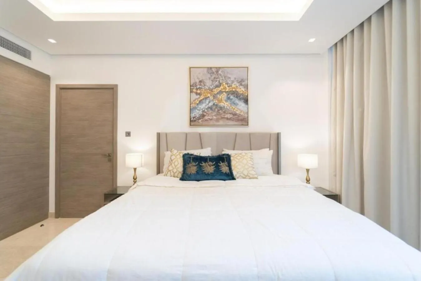 Brown Stone - Omniyat Burj Khalifa View Apartment Dubai 0*,  United Arab Emirates